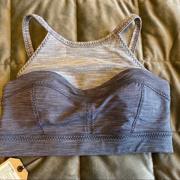 Prana Other - PrAna Leily Two Tone Bra